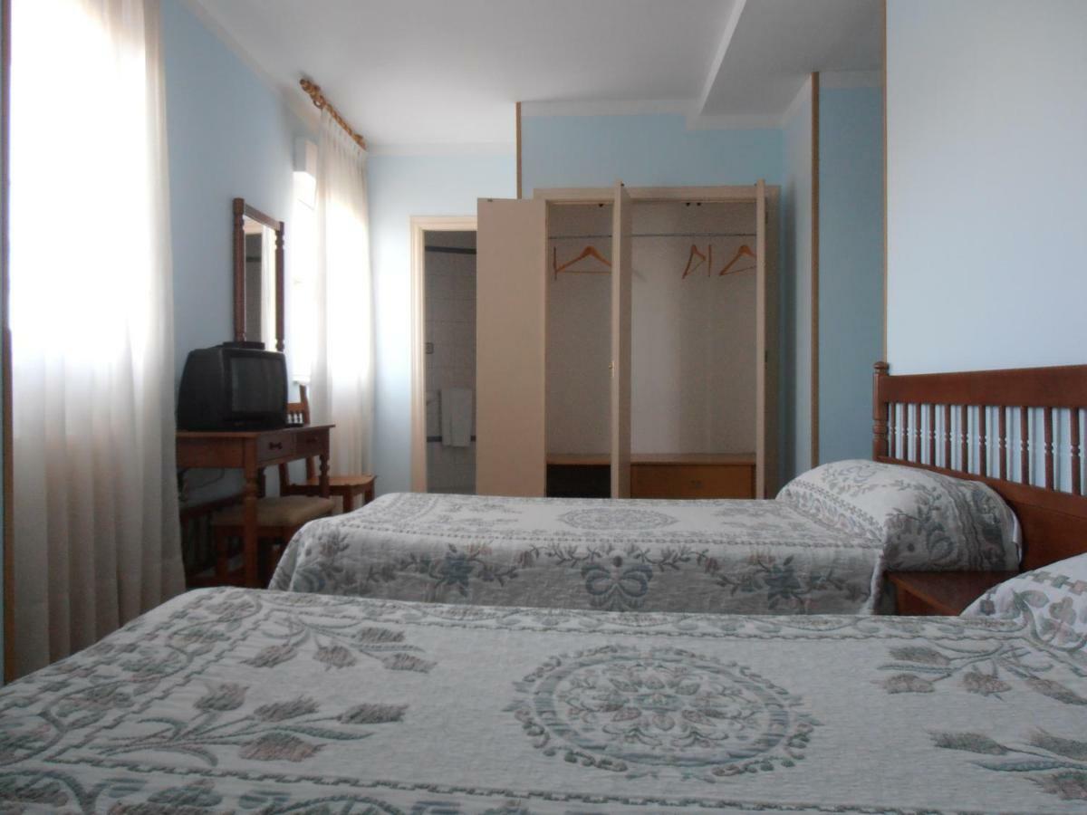 Hostal ** Ec León Eksteriør bilde
